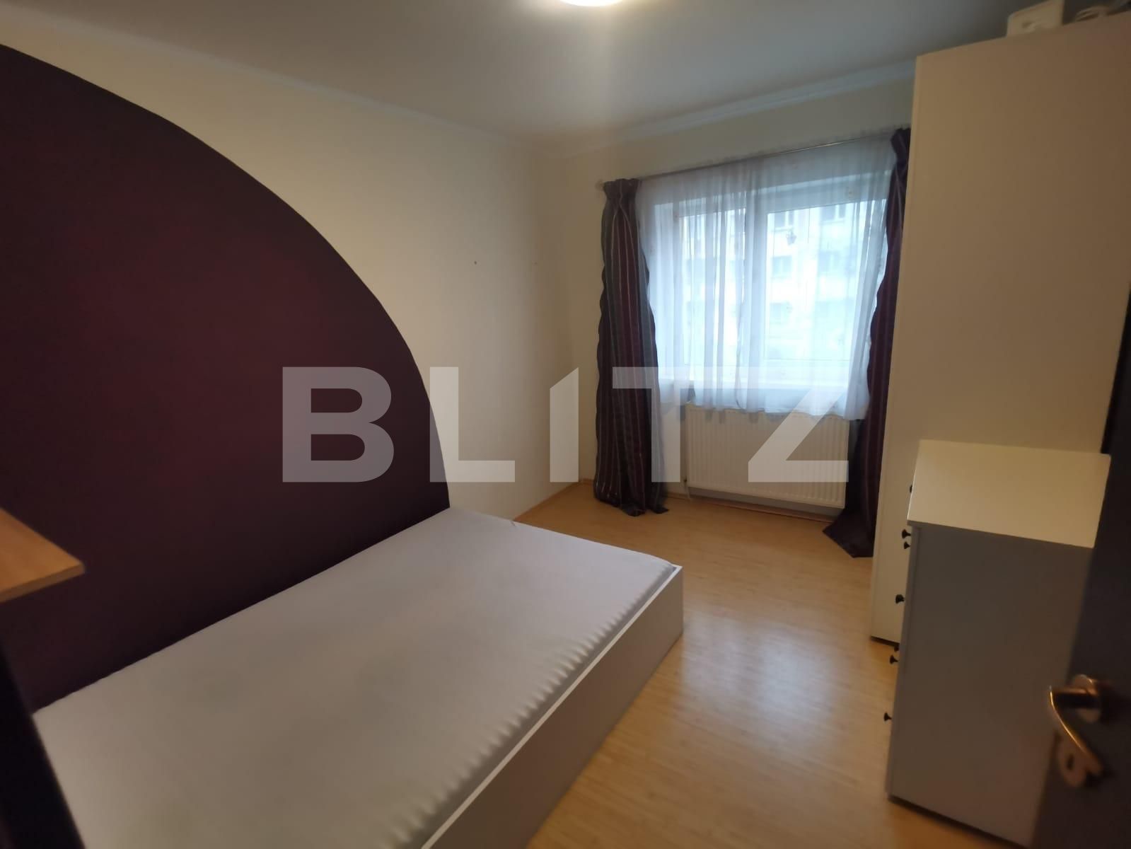 Apartament de închiriat 3 camere Plopilor - 136077AI | BLITZ Cluj-Napoca | Poza9