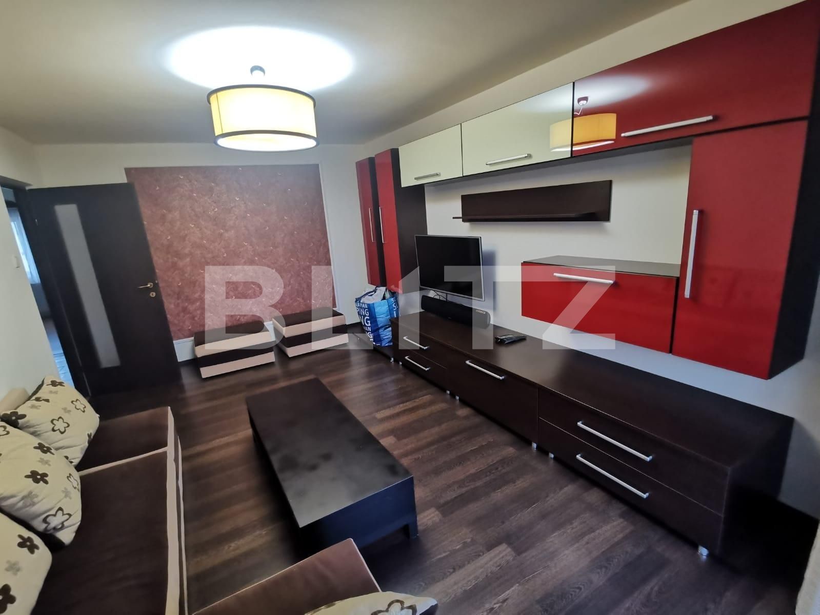 Apartament de închiriat 3 camere Plopilor - 136077AI | BLITZ Cluj-Napoca | Poza10