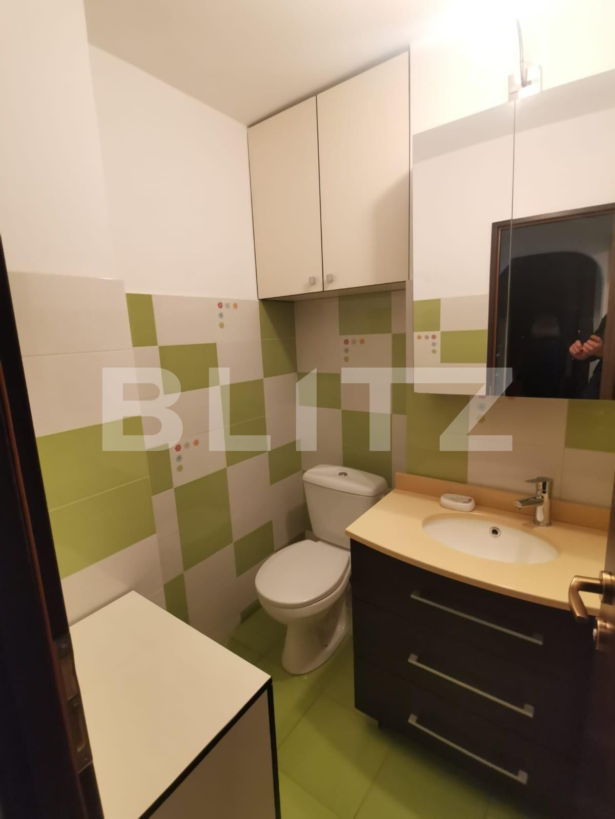 Apartament de închiriat 3 camere Plopilor - 136077AI | BLITZ Cluj-Napoca | Poza16