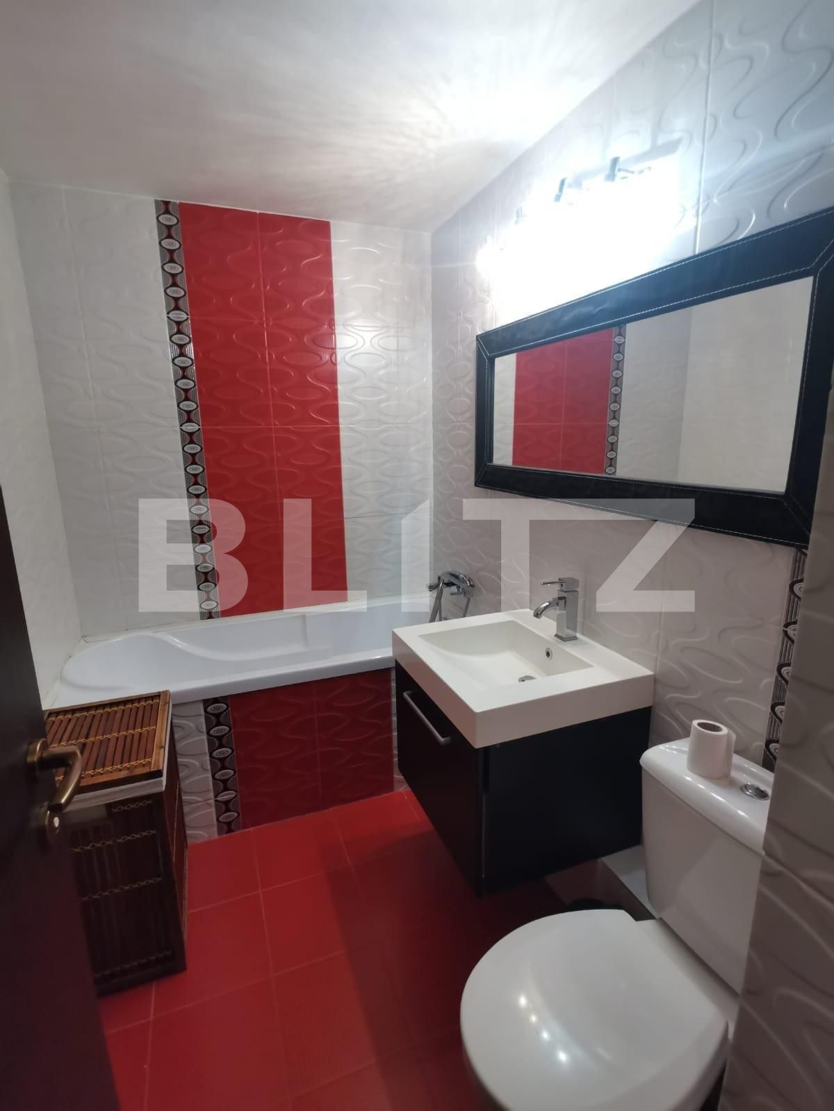 Apartament de închiriat 3 camere Plopilor - 136077AI | BLITZ Cluj-Napoca | Poza14