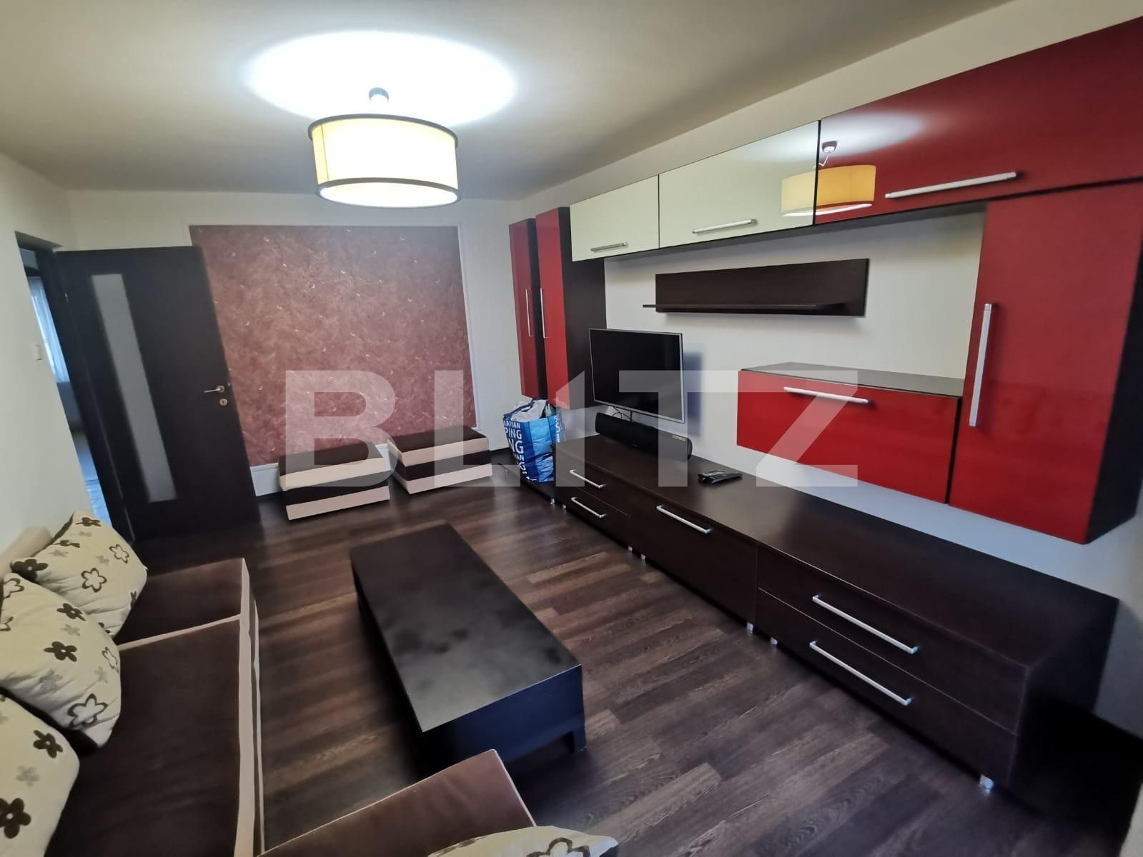 Apartament de închiriat 3 camere Plopilor - 136077AI | BLITZ Cluj-Napoca | Poza11