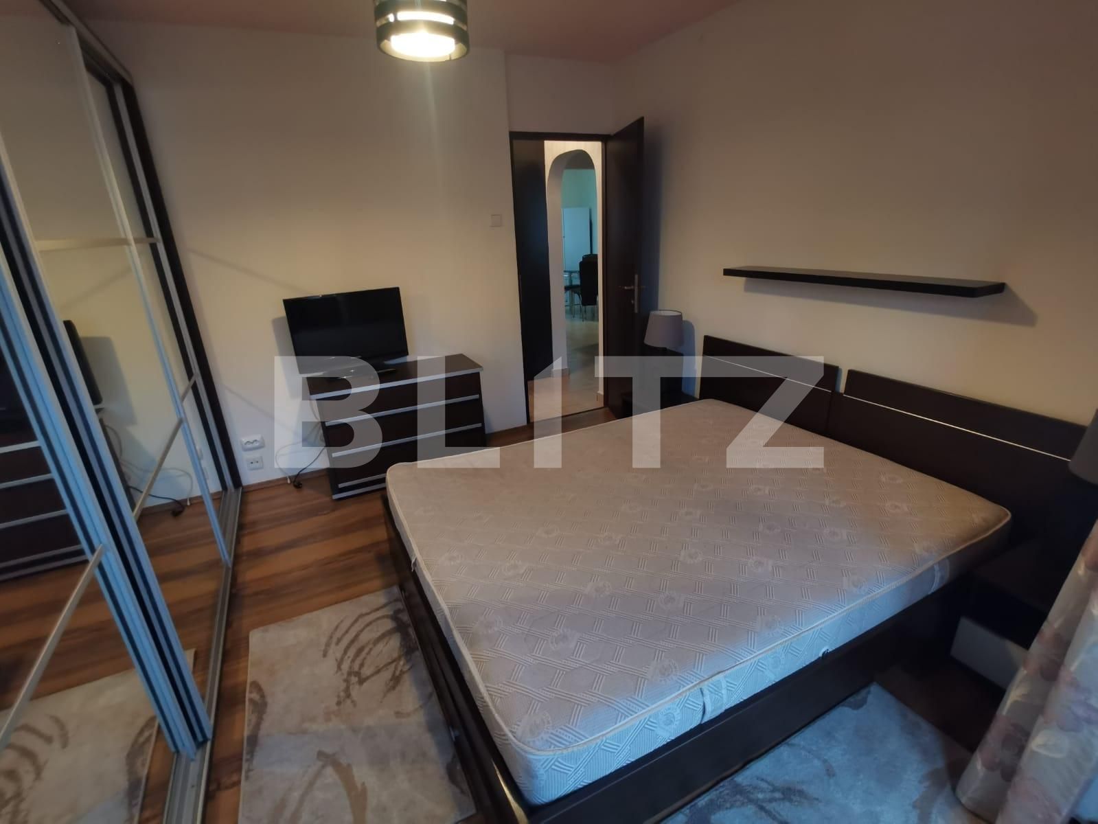 Apartament de închiriat 3 camere Plopilor - 136077AI | BLITZ Cluj-Napoca | Poza3