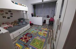 Apartament de 2 camere decomandate,50 mp utili, etaj intermediar 