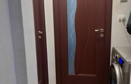 Apartament de 2 camere decomandate,50 mp utili, etaj intermediar 