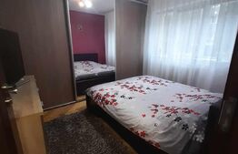 Apartament de 2 camere decomandate,50 mp utili, etaj intermediar 