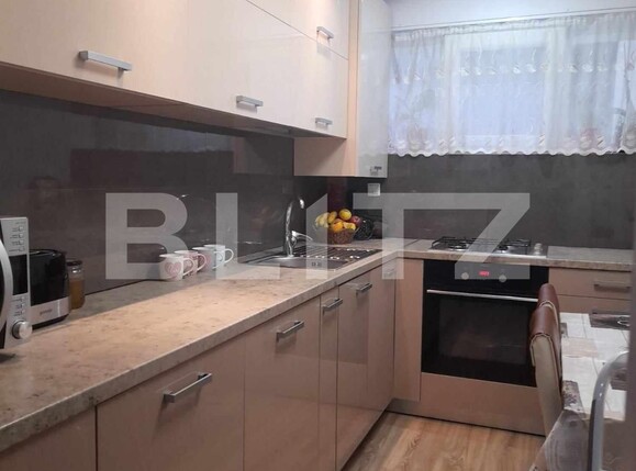 Apartament de vânzare 2 camere Manastur - 136078AV | BLITZ Cluj-Napoca | Poza4