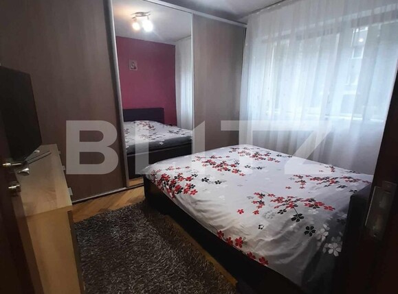 Apartament de vânzare 2 camere Manastur - 136078AV | BLITZ Cluj-Napoca | Poza2