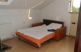 Penthouse 3 camere, 200 mp, terasa, zona strazii Bucuresti