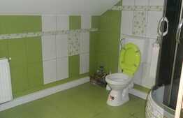 Penthouse 3 camere, 200 mp, terasa, zona strazii Bucuresti