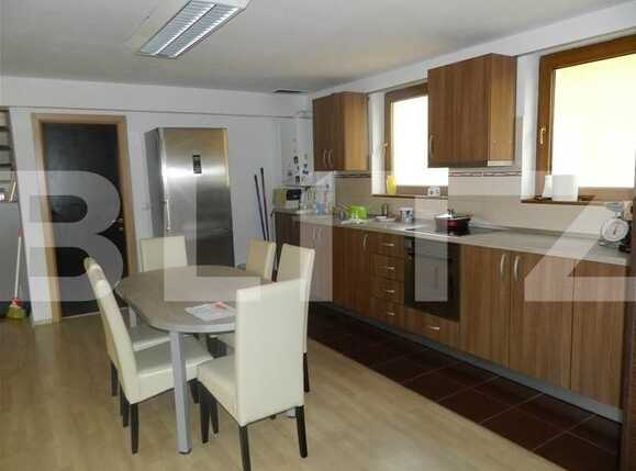 Apartament de vânzare 3 camere Marasti - 13608AV | BLITZ Cluj-Napoca | Poza3