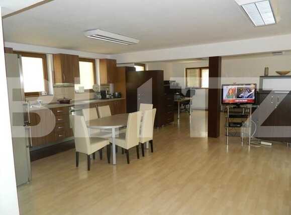 Apartament de vânzare 3 camere Marasti - 13608AV | BLITZ Cluj-Napoca | Poza1