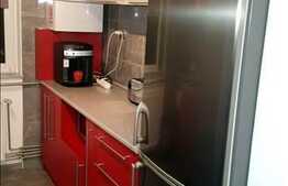 De inchiriat 3 camere, 82 mp, parcare, mobilat modern, zona strazii Mehedinti!