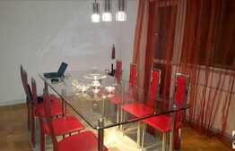 De inchiriat 3 camere, 82 mp, parcare, mobilat modern, zona strazii Mehedinti!