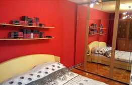 De inchiriat 3 camere, 82 mp, parcare, mobilat modern, zona strazii Mehedinti!