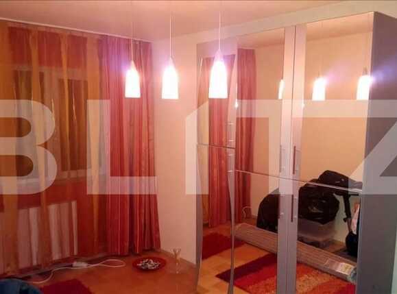 Apartament de închiriat 3 camere Manastur - 13609AI | BLITZ Cluj-Napoca | Poza8