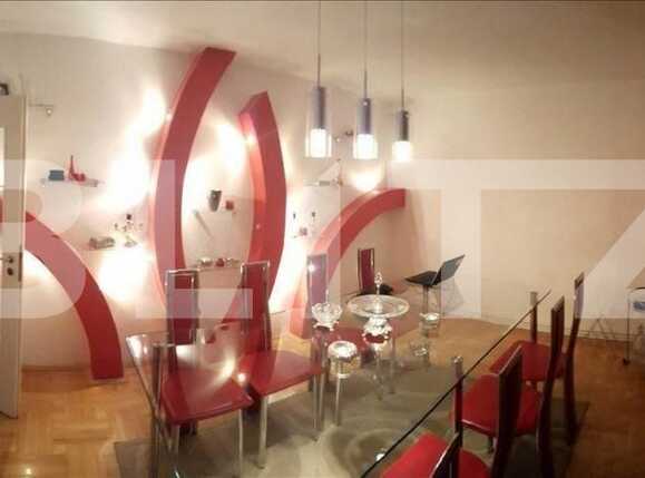 Apartament de închiriat 3 camere Manastur - 13609AI | BLITZ Cluj-Napoca | Poza4