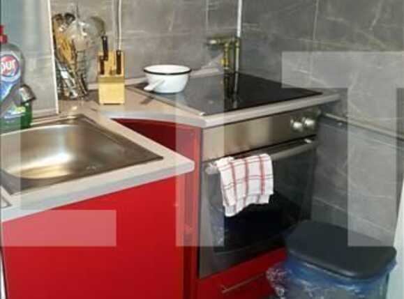 Apartament de închiriat 3 camere Manastur - 13609AI | BLITZ Cluj-Napoca | Poza12