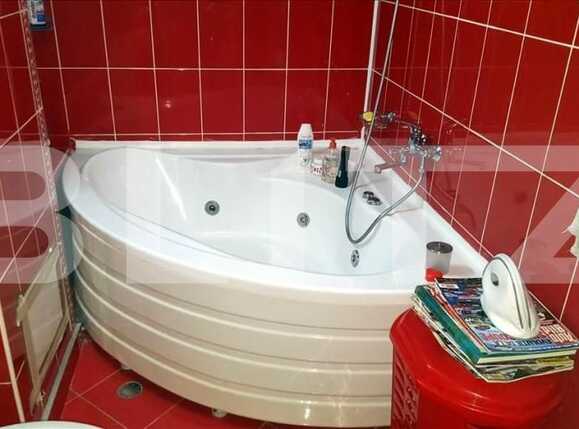 Apartament de închiriat 3 camere Manastur - 13609AI | BLITZ Cluj-Napoca | Poza15