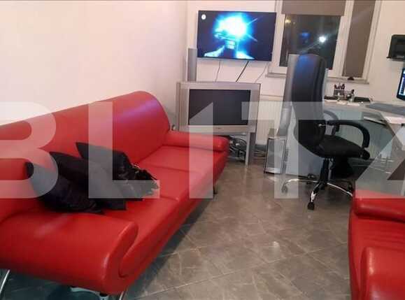 Apartament de închiriat 3 camere Manastur - 13609AI | BLITZ Cluj-Napoca | Poza1