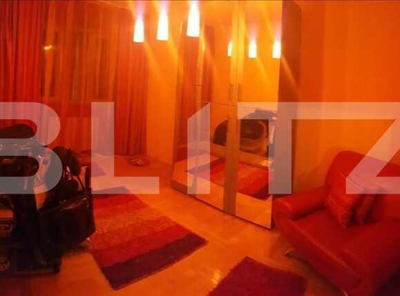 Apartament de închiriat 3 camere Manastur - 13609AI | BLITZ Cluj-Napoca | Poza10