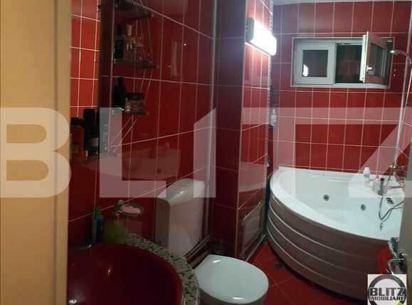 Apartament de închiriat 3 camere Manastur - 13609AI | BLITZ Cluj-Napoca | Poza16