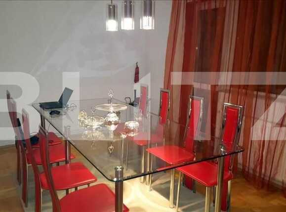 Apartament de închiriat 3 camere Manastur - 13609AI | BLITZ Cluj-Napoca | Poza3