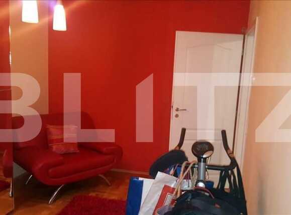Apartament de închiriat 3 camere Manastur - 13609AI | BLITZ Cluj-Napoca | Poza9