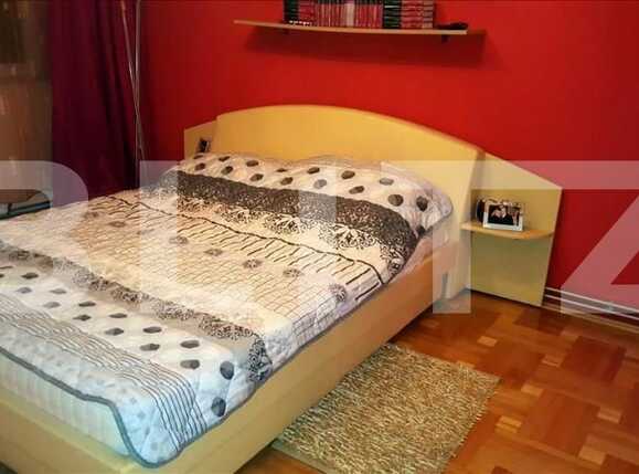 Apartament de închiriat 3 camere Manastur - 13609AI | BLITZ Cluj-Napoca | Poza6