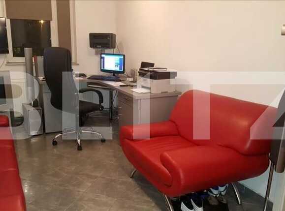 Apartament de închiriat 3 camere Manastur - 13609AI | BLITZ Cluj-Napoca | Poza2