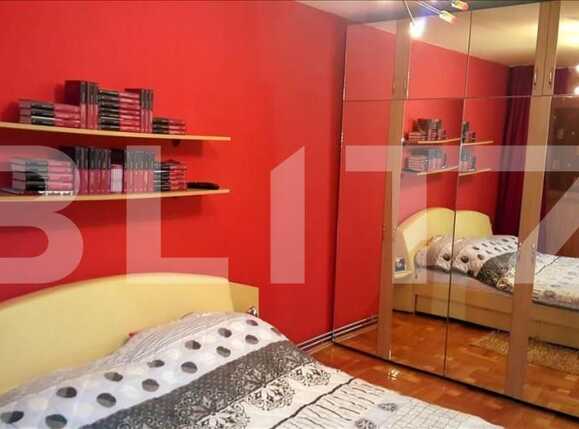 Apartament de închiriat 3 camere Manastur - 13609AI | BLITZ Cluj-Napoca | Poza7