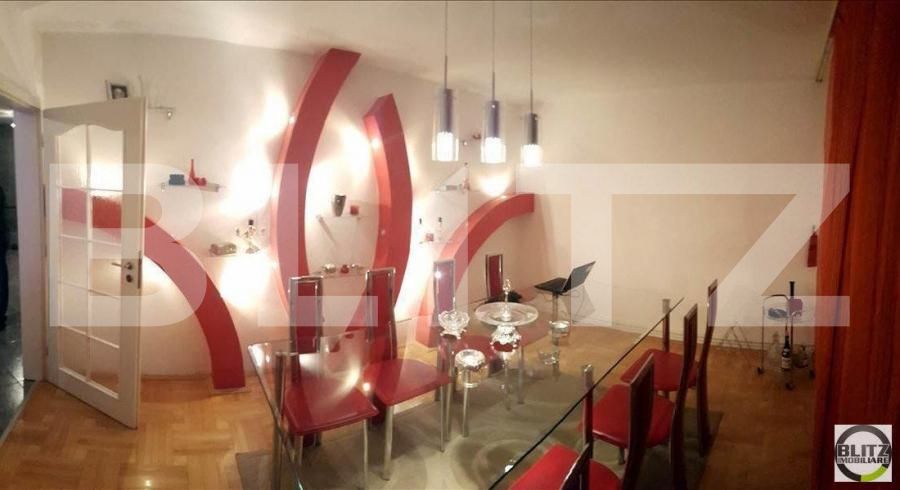 Apartament de închiriat 3 camere Manastur - 13609AI | BLITZ Cluj-Napoca | Poza4