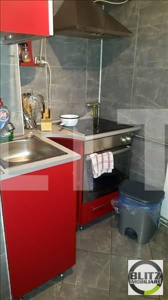 Apartament de închiriat 3 camere Manastur - 13609AI | BLITZ Cluj-Napoca | Poza12