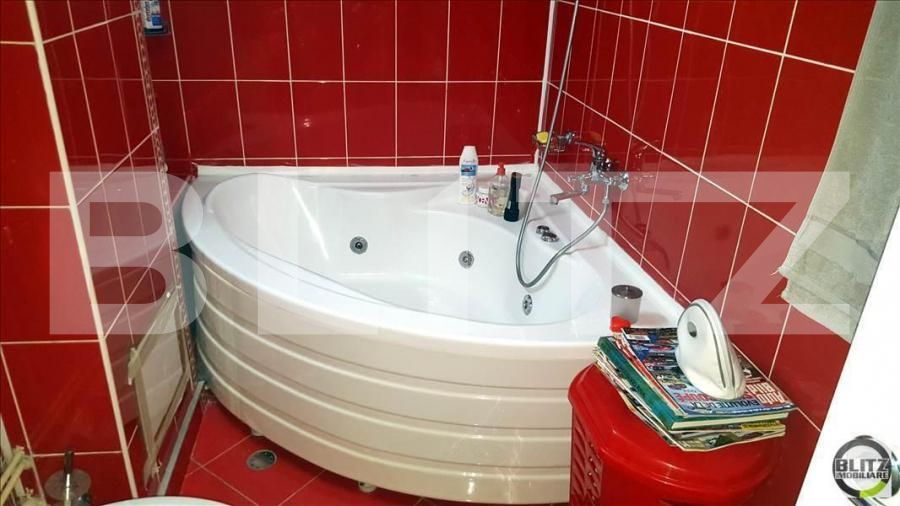 Apartament de închiriat 3 camere Manastur - 13609AI | BLITZ Cluj-Napoca | Poza15