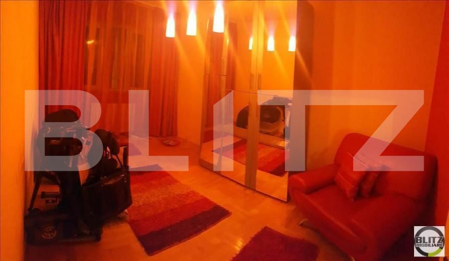 Apartament de închiriat 3 camere Manastur - 13609AI | BLITZ Cluj-Napoca | Poza10