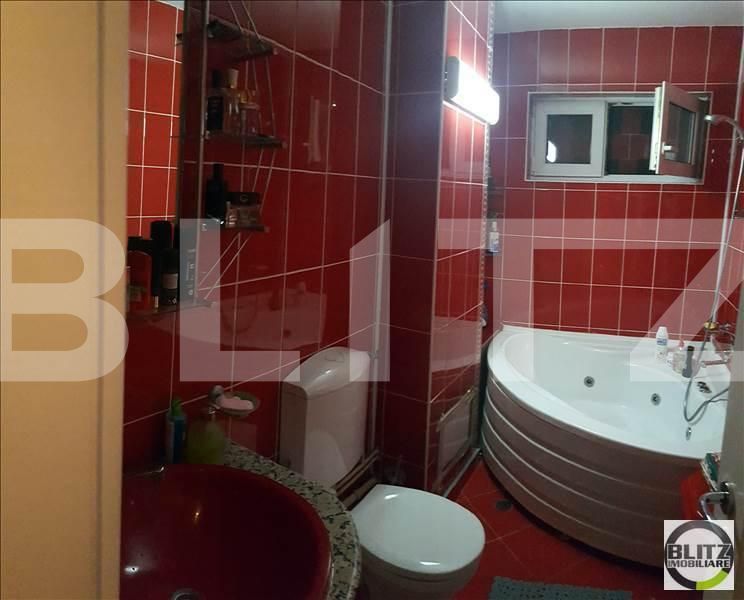 Apartament de închiriat 3 camere Manastur - 13609AI | BLITZ Cluj-Napoca | Poza16