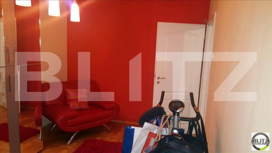 Apartament de închiriat 3 camere Manastur - 13609AI | BLITZ Cluj-Napoca | Poza9