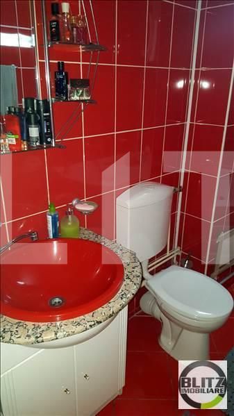 Apartament de închiriat 3 camere Manastur - 13609AI | BLITZ Cluj-Napoca | Poza14