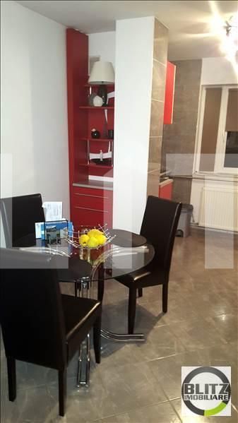 Apartament de închiriat 3 camere Manastur - 13609AI | BLITZ Cluj-Napoca | Poza13
