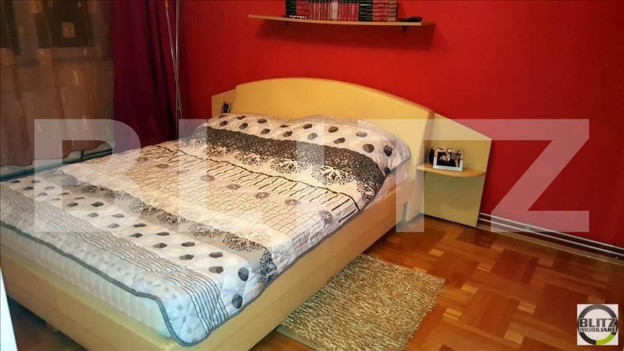 Apartament de închiriat 3 camere Manastur - 13609AI | BLITZ Cluj-Napoca | Poza6