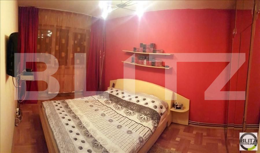 Apartament de închiriat 3 camere Manastur - 13609AI | BLITZ Cluj-Napoca | Poza5