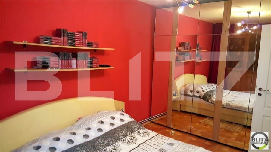 Apartament de închiriat 3 camere Manastur - 13609AI | BLITZ Cluj-Napoca | Poza7