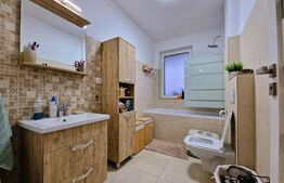 Apartament 2 camere, 54mp, balcon 16mp, Sannicoara