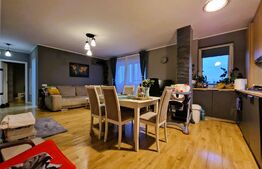 Apartament 2 camere, 54mp, balcon 16mp, Sannicoara