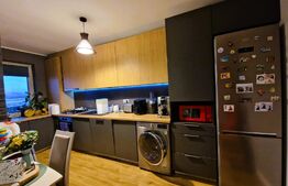 Apartament 2 camere, 54mp, balcon 16mp, Sannicoara