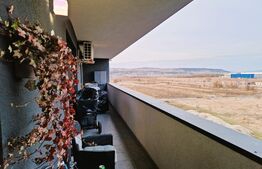 Apartament 2 camere, 54mp, balcon 16mp, Sannicoara