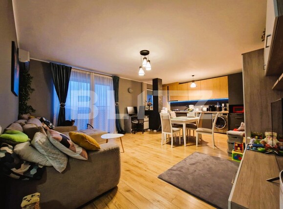 Apartament de vânzare 2 camere Sannicoara - 136097AV | BLITZ Cluj-Napoca | Poza1