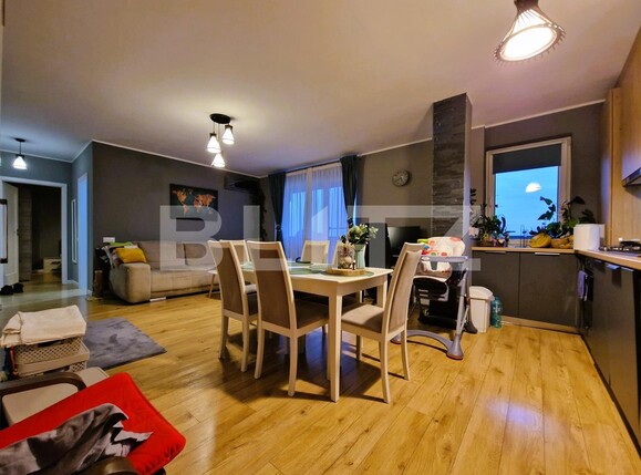 Apartament de vânzare 2 camere Sannicoara - 136097AV | BLITZ Cluj-Napoca | Poza2