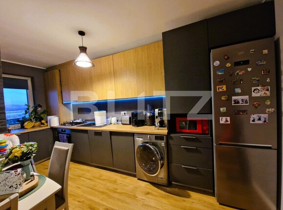 Apartament de vânzare 2 camere Sannicoara - 136097AV | BLITZ Cluj-Napoca | Poza3