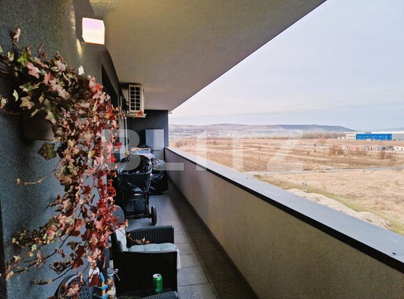 Apartament de vânzare 2 camere Sannicoara - 136097AV | BLITZ Cluj-Napoca | Poza6