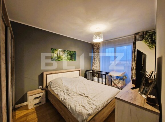 Apartament de vânzare 2 camere Sannicoara - 136097AV | BLITZ Cluj-Napoca | Poza4